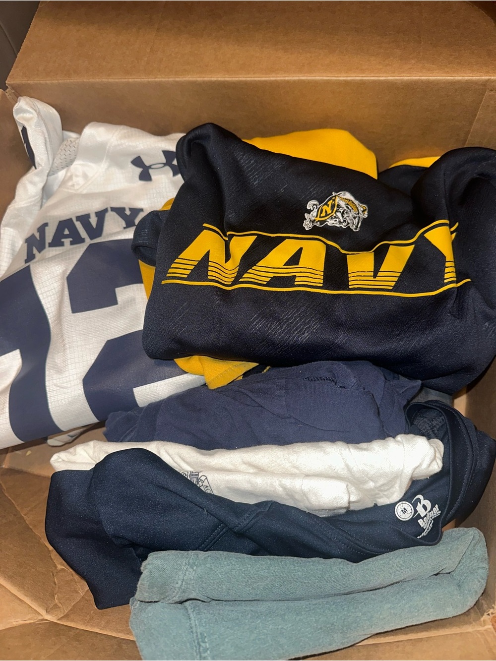 USNA bundle